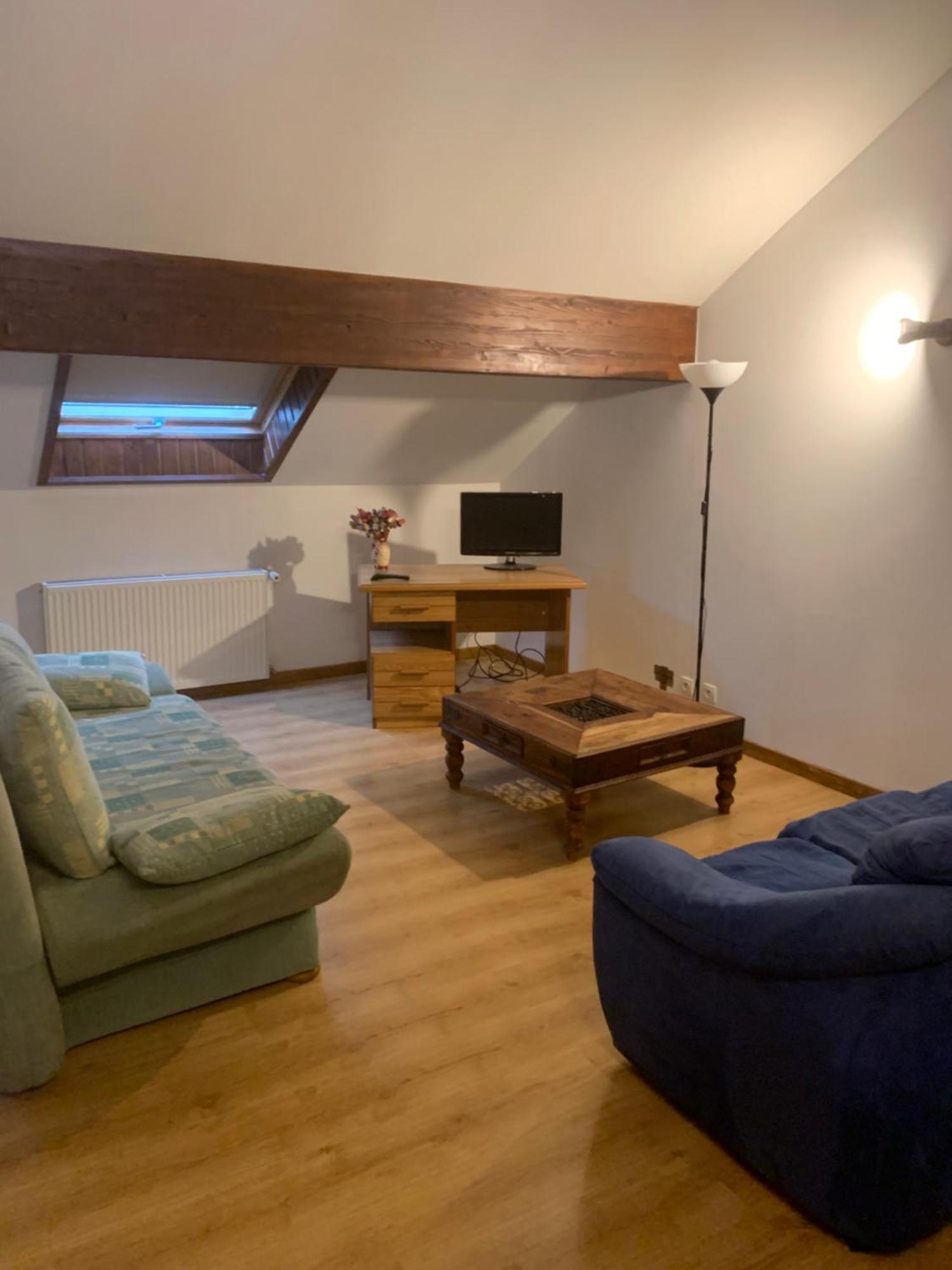 Cedric Hotel Bassy Kültér fotó